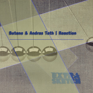 Butane, Andras Toth - Reaction [EX39]